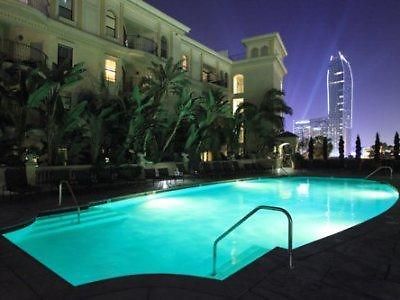 Top Floor 3 Bed 3 Bath Penthouse Living In Luxury Лос-Анджелес Экстерьер фото