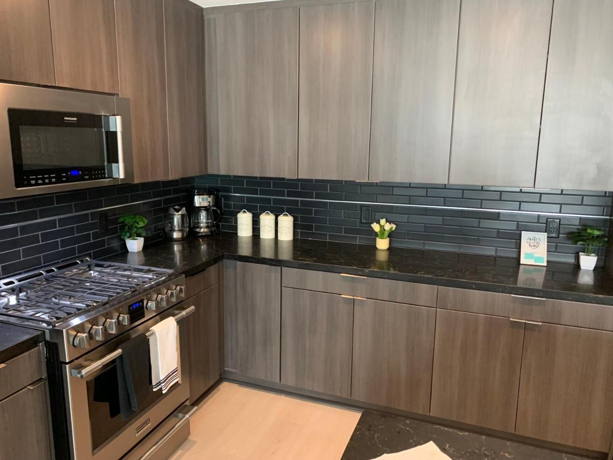 Top Floor 3 Bed 3 Bath Penthouse Living In Luxury Лос-Анджелес Экстерьер фото
